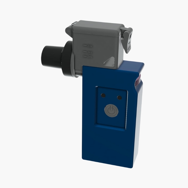 Smart Liquid Dispensing Module