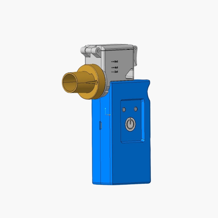 UVSS Smart Fluid Dispenser 