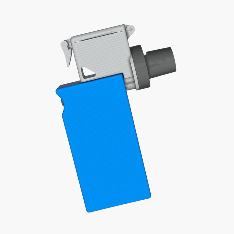 UVSS Mini Doser Base Model